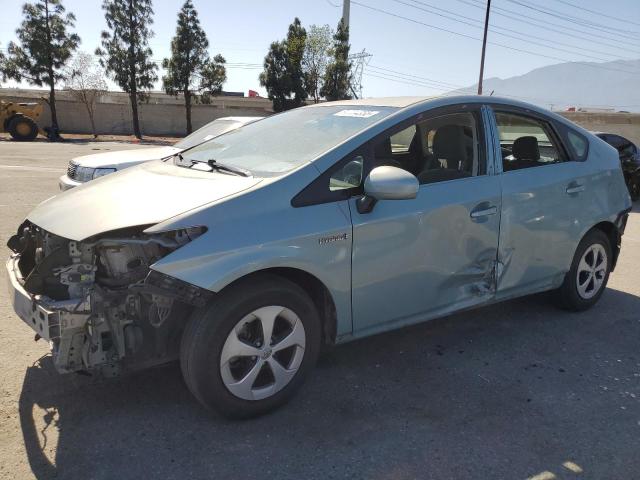 Vin: jtdkn3du4d5585053, lot: 61774355, toyota prius 2013 img_1
