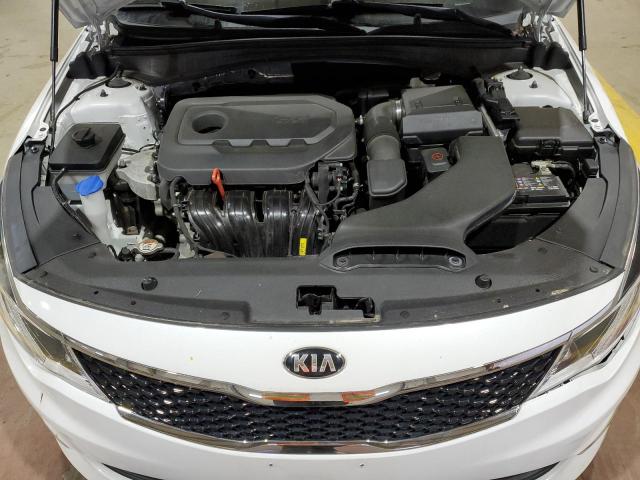 2018 KIA OPTIMA LX - 5XXGT4L3XJG255046