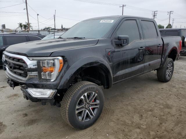 Vin: 1ftfw1e54mfd11453, lot: 62540445, ford f-150 supercrew 2021 img_1