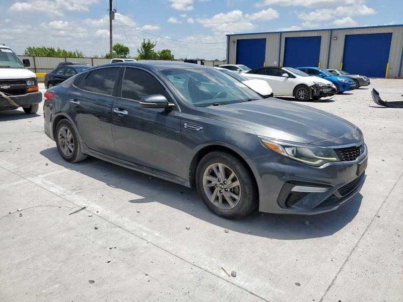 2019 KIA OPTIMA LX 5XXGT4L34KG377631