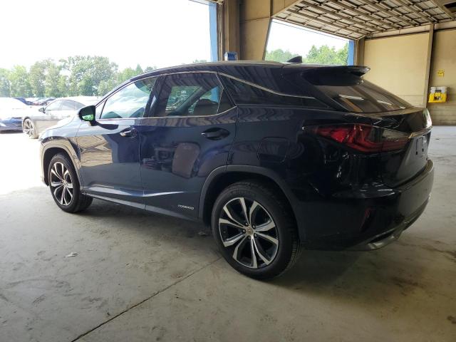 Vin: 2t2bgmca8hc015634, lot: 61987015, lexus rx450 450h base 20172