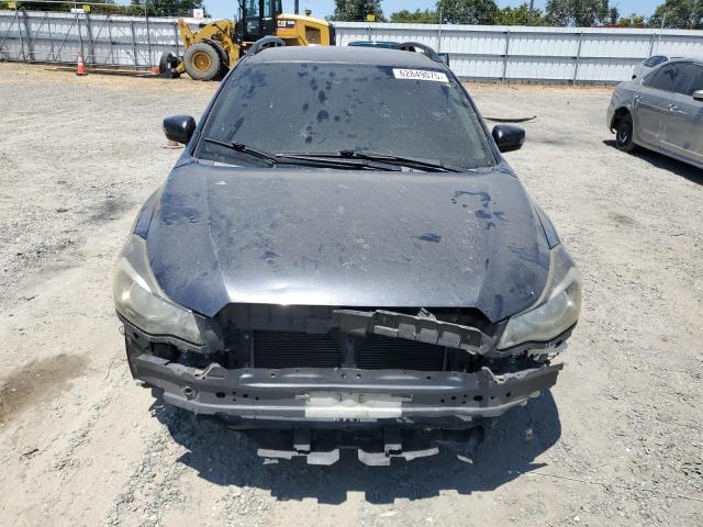 2015 SUBARU IMPREZA SP JF1GPAW69F8272025