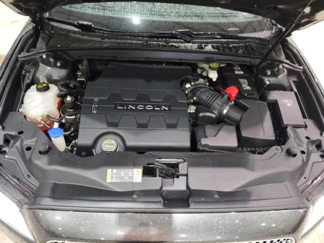 2019 LINCOLN CONTINENTA 1LN6L9SK9K5606032