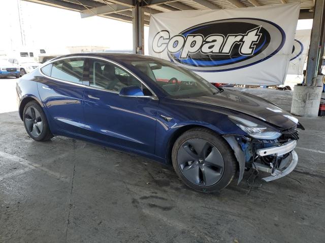 Vin: 5yj3e1eb4lf636151, lot: 59042295, tesla model 3 20204