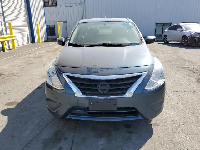 2017 NISSAN VERSA S - 3N1CN7AP3HL834431