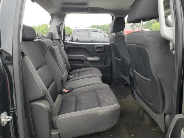 2015 CHEVROLET SILVERADO - 3GCUKREC3FG155570