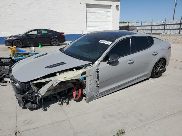 Vin: knae55lc5n6109811, lot: 60734535, kia stinger gt2 2022 img_1