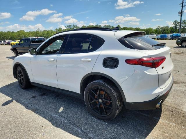 2018 ALFA ROMEO STELVIO TI ZASFAKNN8J7B92839