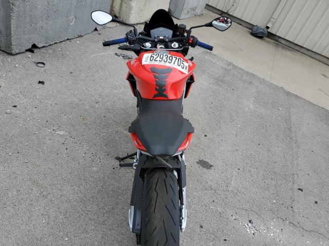 2024 APRILIA TUONO 660 ZD4KSUL03RS000621