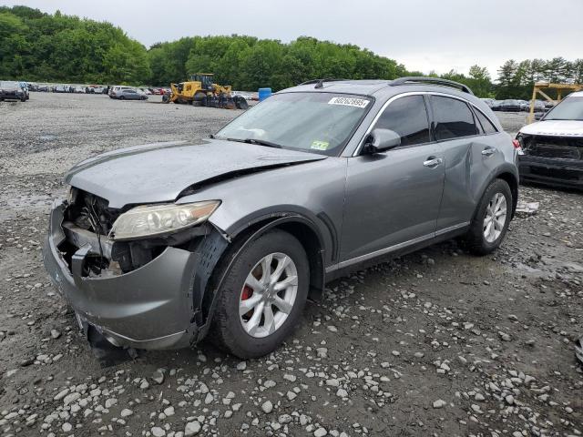 INFINITI FX35