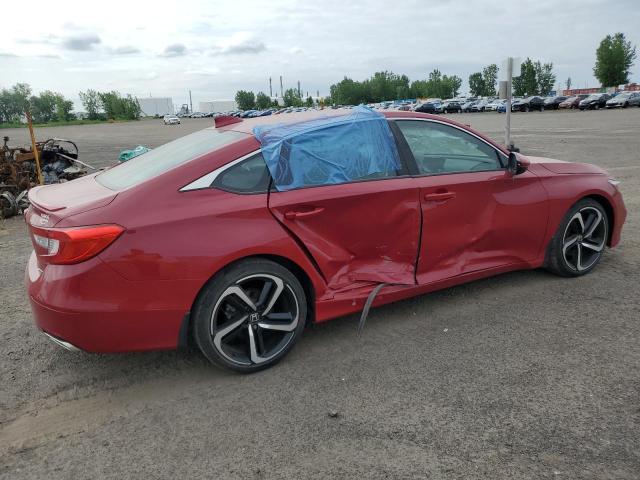 Vin: 1hgcv1f39ka801725, lot: 61443515, honda accord sport 20193
