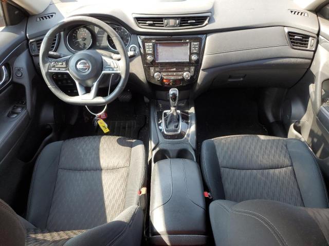 2017 NISSAN ROUGE 5N1AT2MV0HC768354