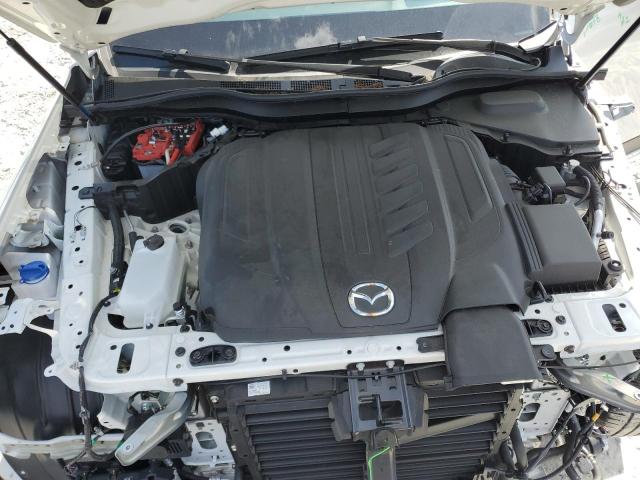 2024 MAZDA CX-90 PREM - JM3KKEHD1R1173550