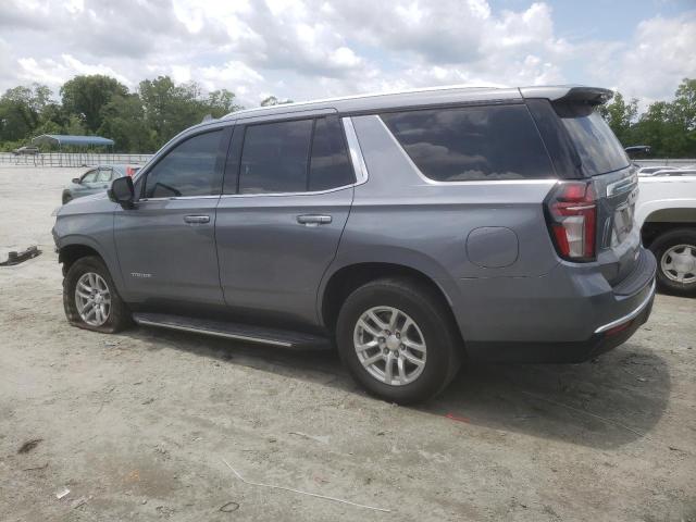 2021 CHEVROLET TAHOE K150 1GNSKNKD7MR372458