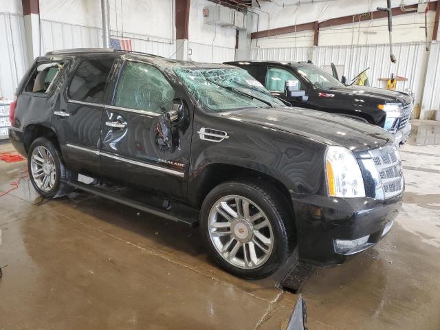 Vin: 1gys4def1er135972, lot: 60053695, cadillac escalade platinum 20144