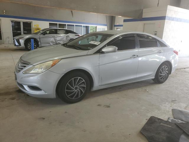 Vin: 5npeb4ac1bh210306, lot: 61186115, hyundai sonata gls 2011 img_1