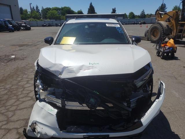 2025 HONDA CR-V SPORT 2HKRS6H87SH813856