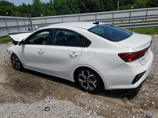 Vin: 3kpf24ad5le199233, lot: 59774295, kia forte fe 20202