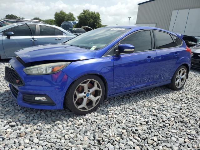 Vin: 1fadp3l94fl238620, lot: 59102975, ford focus st 2015 img_1