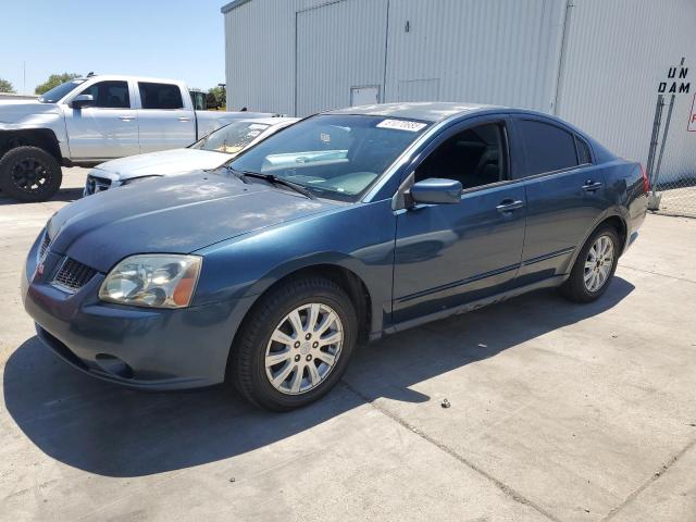 MITSUBISHI GALANT ES