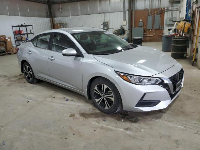 Vin: 3n1ab8cv1ly237503, lot: 60504465, nissan sentra sv 20204