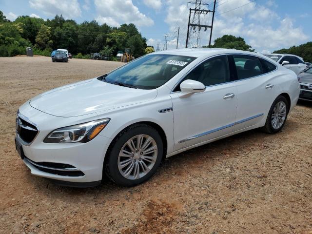BUICK LACROSSE P