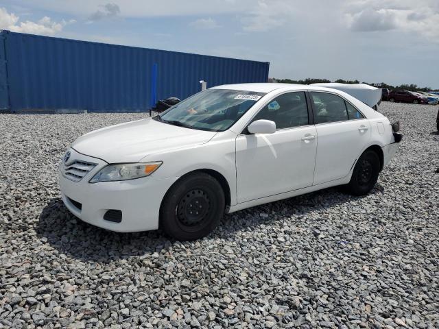 Vin: 4t1bf3ek5au529114, lot: 61646725, toyota camry base 2010 img_1