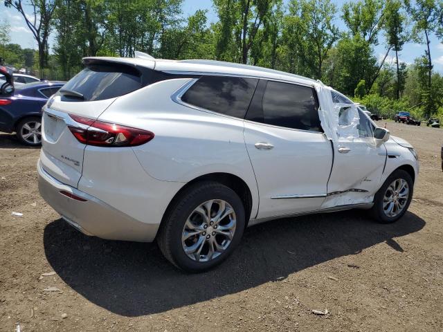 2018 BUICK ENCLAVE AV 5GAEVCKW9JJ268083