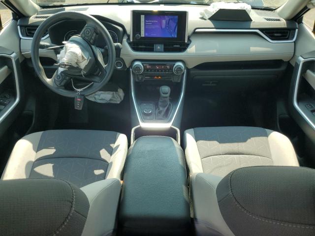 2023 TOYOTA RAV4 XLE - JTMRWRFV6PD196476