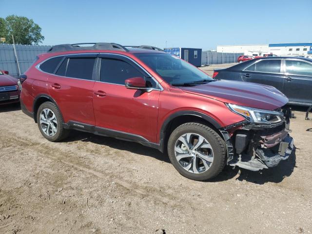 Vin: 4s4btanc9l3222060, lot: 60802965, subaru outback limited 20204