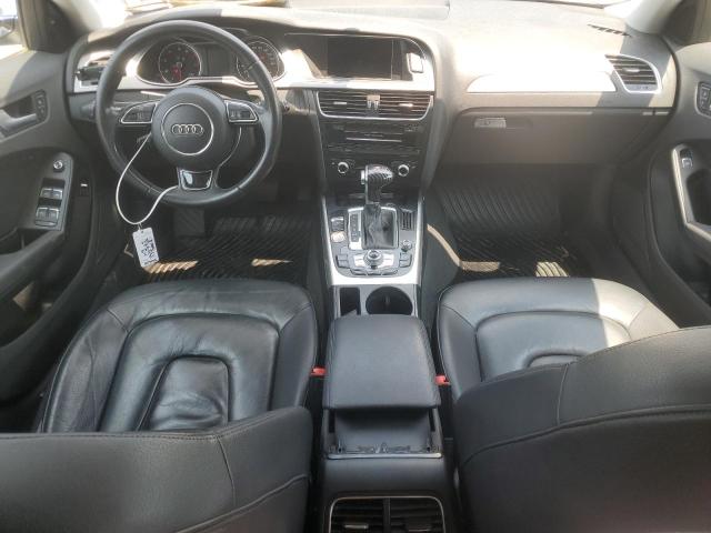 2015 AUDI A4 PREMIUM - WAUFFAFL5FN018812
