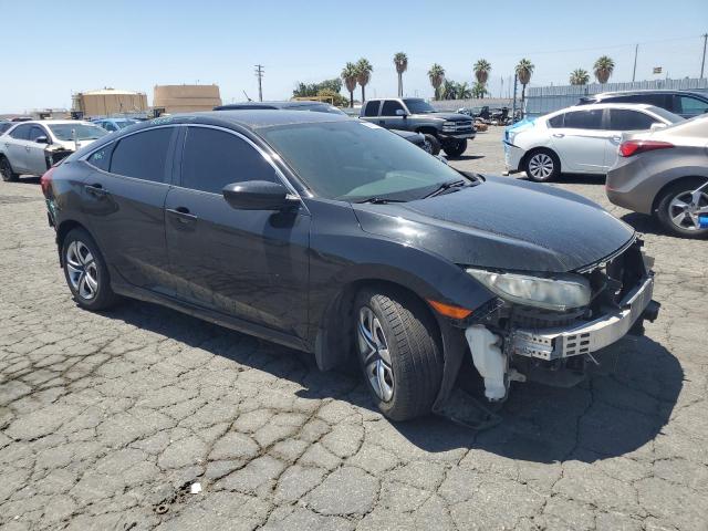 Vin: 19xfc2f58ge228006, lot: 58741165, honda civic lx 20164