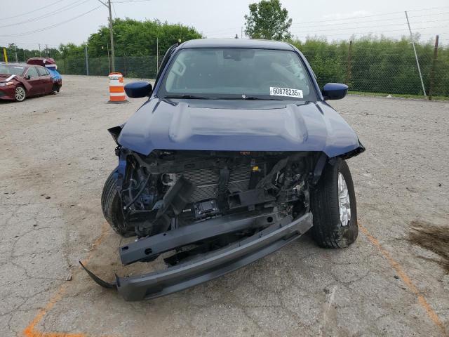 2022 NISSAN FRONTIER S - 1N6ED1EKXNN690941