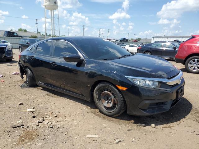 Vin: 19xfc2f59ge095370, lot: 62106975, honda civic lx 20164