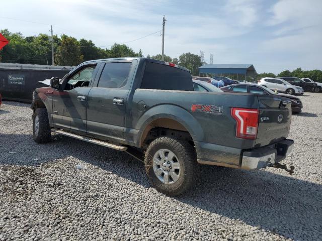 2015 FORD F150 SUPER - 1FTEW1EG6FFC85468