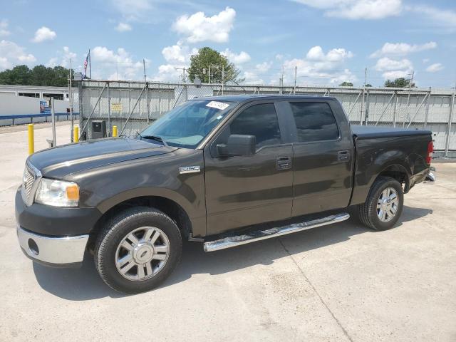 FORD F150 SUPER