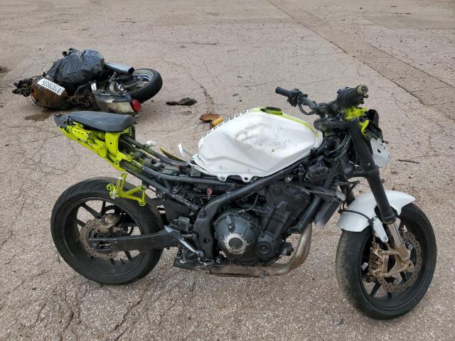 2022 HONDA CB500 FA MLHPC6355N5300902