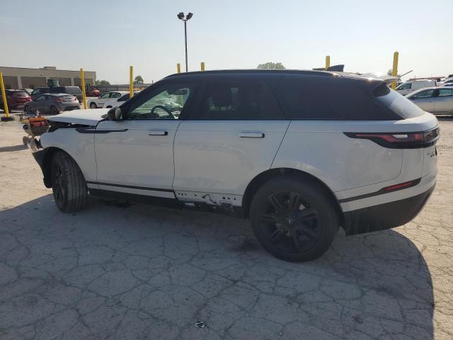 2019 LAND ROVER RANGE ROVE SALYB2EX1KA791918