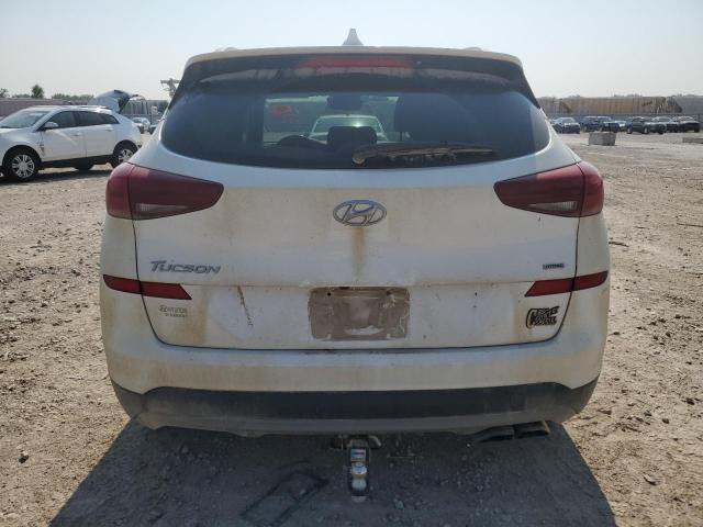 2019 HYUNDAI TUCSON LIM KM8J3CAL2KU842982