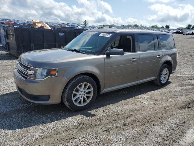 FORD FLEX SE