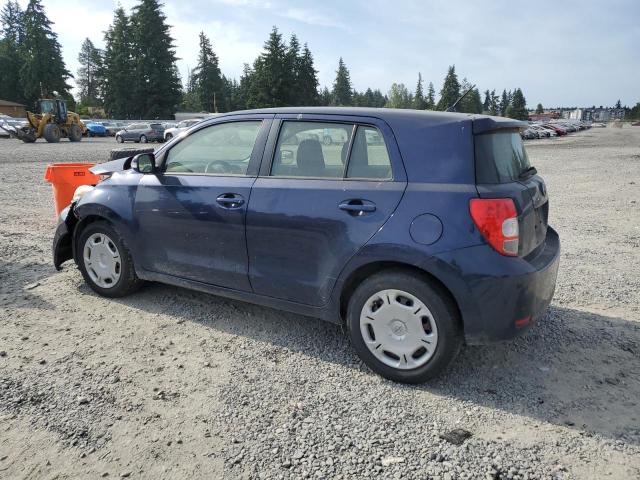 Vin: jtkku4b49c1028262, lot: 61042905, toyota scion 20122