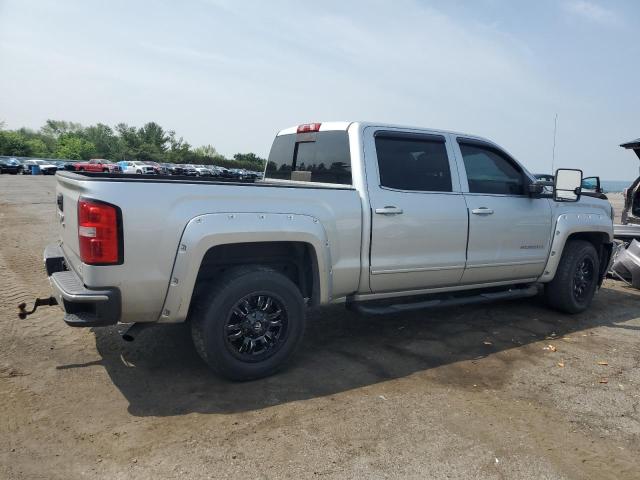 Vin: 3gtu2mec6gg250113, lot: 59780345, gmc sierra k1500 sle 20163