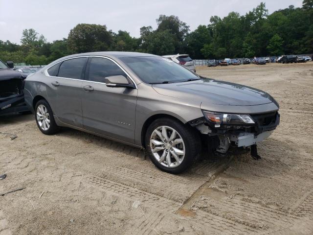 Vin: 2g1105s37h9180676, lot: 60775475, chevrolet impala lt 20174