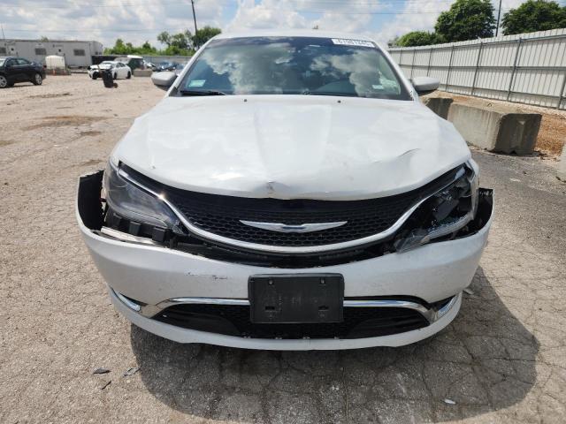 2015 CHRYSLER 200 C 1C3CCCCB6FN656299