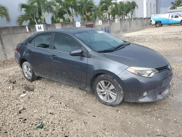 Vin: 2t1bprhexec005955, lot: 60882985, toyota corolla eco 20144