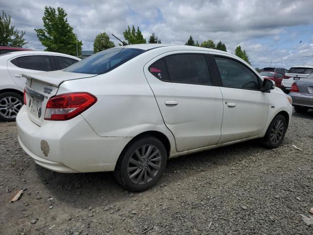 Vin: ml32f4fj4hhf19912, lot: 59637405, mitsubishi mirage g4 se 20173