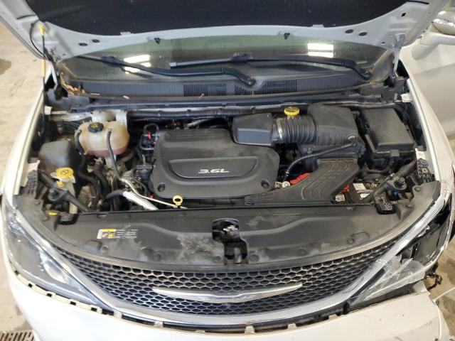 2017 CHRYSLER PACIFICA L - 2C4RC1GG5HR670555