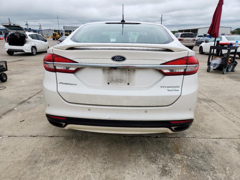 2018 FORD FUSION TIT - 3FA6P0K96JR109412