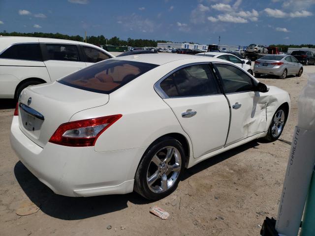 Vin: 1n4aa5ap4ac840878, lot: 62000695, nissan maxima s 20103