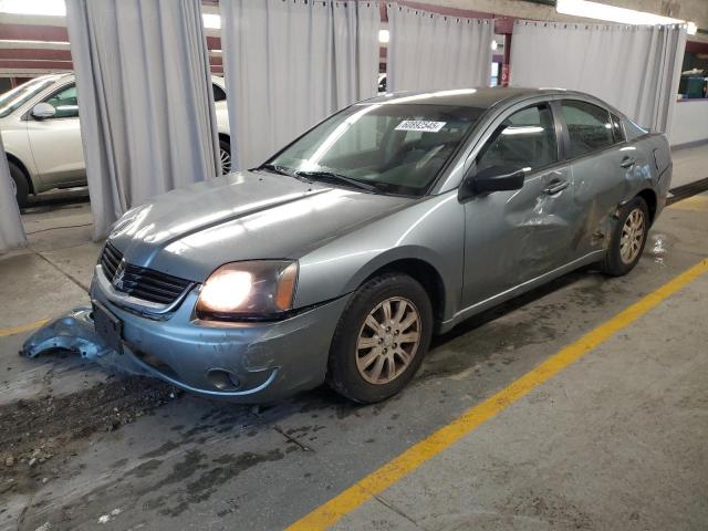 MITSUBISHI GALANT ES